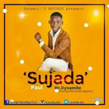 Mr Dynamite - Sujada